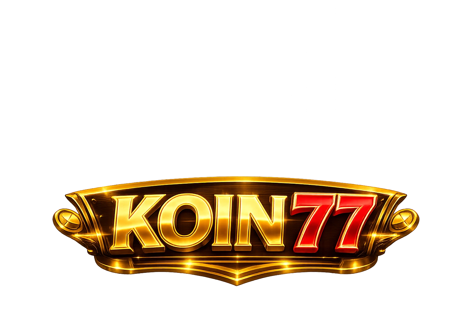 Koin77 LOGO